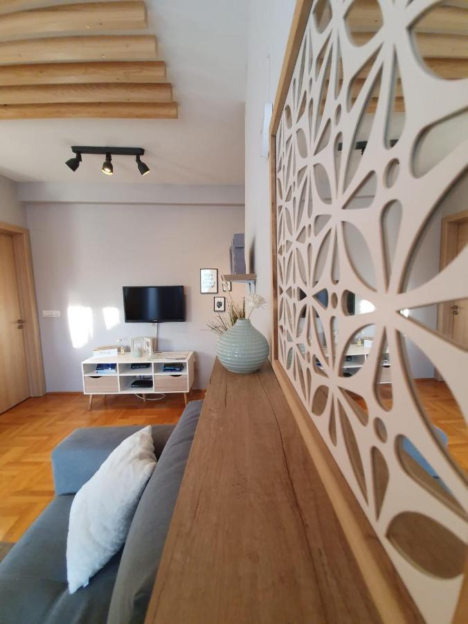 Apartment Cerska Mrb Belgrade Exterior photo